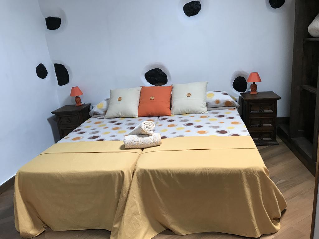 曼森诺度假屋 La Victoria de Acentejo 外观 照片