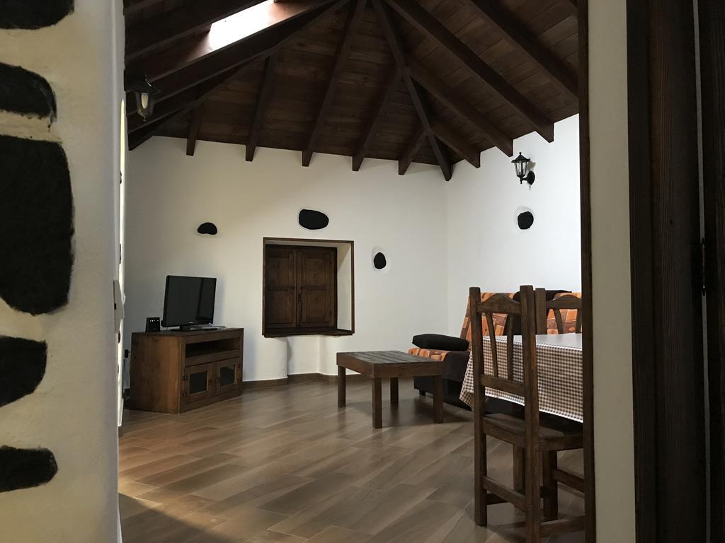 曼森诺度假屋 La Victoria de Acentejo 外观 照片